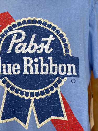 Pabst Blue Ribbon Beer Apparel